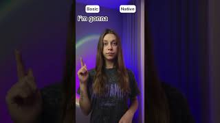 Basic English vs. Advanced English - How to Speak Like a Pro!