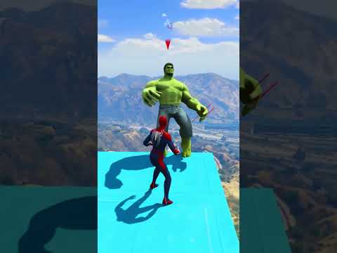 Spider Fighter 3 - Gameplay Walkthrough   #shortsfeed #games #spiderman #spiderfighter3