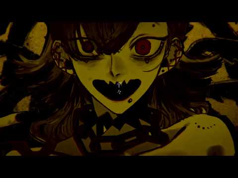 Eva / Cover 【AtTokun】