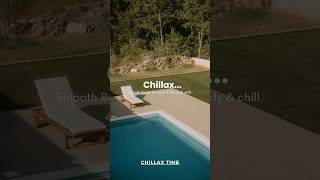 Chillax... #chillbeats #lofi #trending #shorts