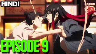 Wind Breaker Season 2 Episode 9 Explained in Hindi