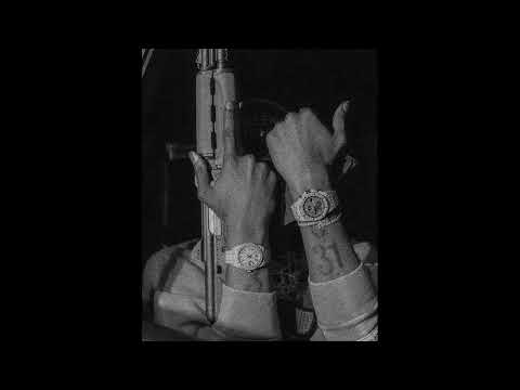 FUTURE TYPE BEAT - "ALL MY LIFE" | Hard Trap Type Beat