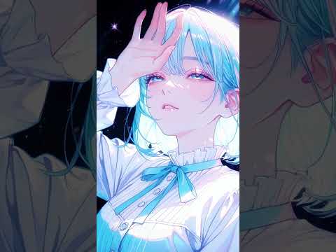 【Emotional EDM】Tomorrow｜Cute & Energetic Future Bass｜オリジナル曲 #EDM #kawaiiEDM #musicshorts