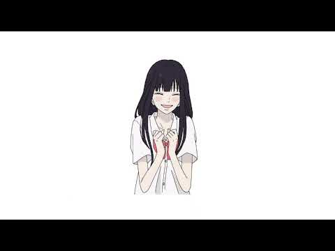 ✩sawako is a vibe | a playlist 𐄁