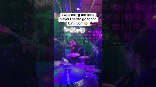 #musicianlife #musician #musiciansofinstagram #drummer