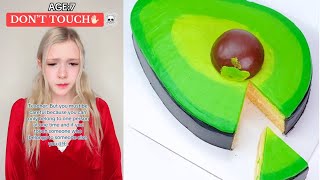 💖 Text To Speech 💖 ASMR Cake Storytime || @Brianna Guidryy  || POVs Tiktok Part #112