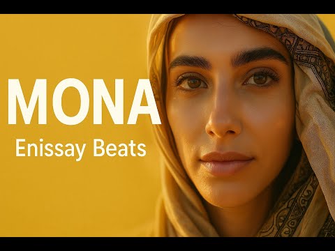 Mona - Oriental Reggaeton Type Beat Instrumental | Prod by Enissay BEATS