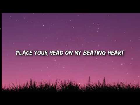 Ed Sheeran   Thinking out Loud Lyrics