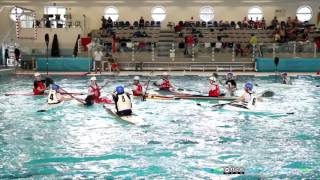 Switzerland U21 B vs Circolo Marina Mercantile Trieste B - 1st Half