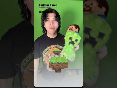 Chicken Jockey Plushie! (If I Win, I Get A Minecraft Plushie)