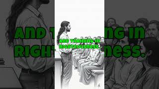 Day 13: Knowledge of Sound Doctrine