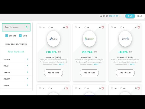 Stake Tip - How I set stop losses in Stake.com.au