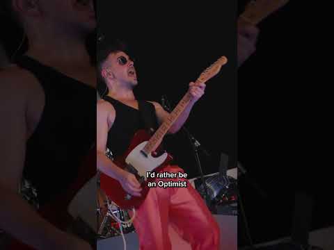 Playing An Unreleased Song Live👀