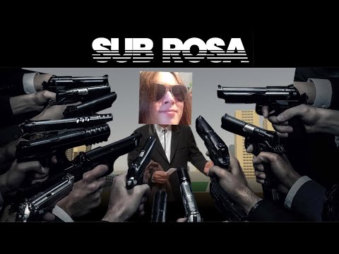 Sub Rosa - The worst Mafia boss in human history