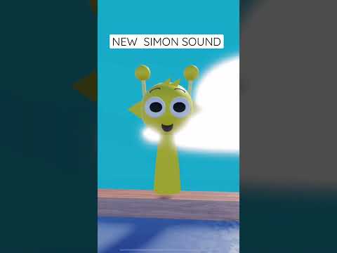 #simon #new #sprunki