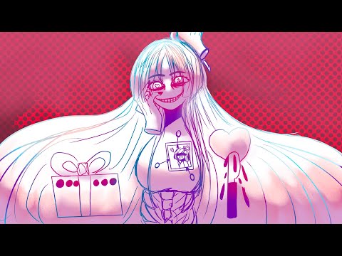 🎃Vocaloid Horror Cover🎃 Rotten Girl Grotesque Roamance/ロッテンガールグロテスクロマンス ft. Matcha