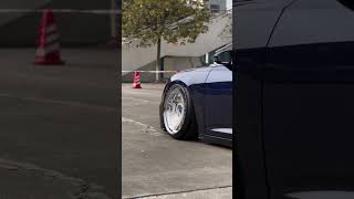 Audi A4 | Air Lift #Shorts