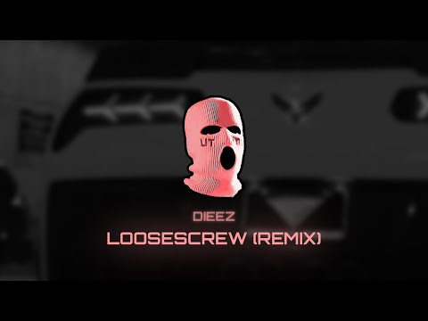 Bones & Eddy Baker - LooseScrew (DIEEZ REMIX)