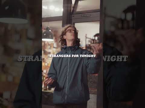 STRANGER FOR TONIGHT #newrelease #newmusicdiscovery #cactusforbreakfast #surfrock #indieband