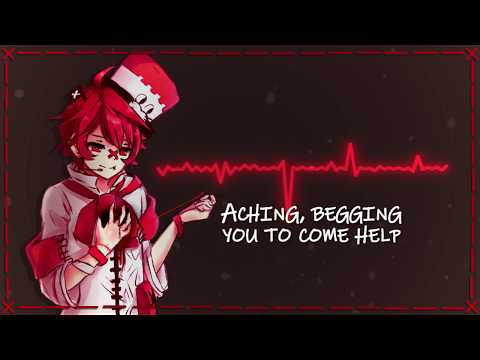 【Fukase English】 Stitches - Shawn Mendes 【Vocaloid 4 Cover + VSQx】