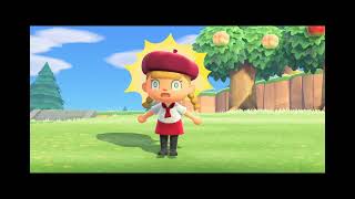 Why Resetting Your Animal Crossing: New Horizons Island Might Be the Perfect Fresh Start