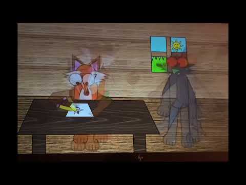 My first PowerPoint animation i ever done.