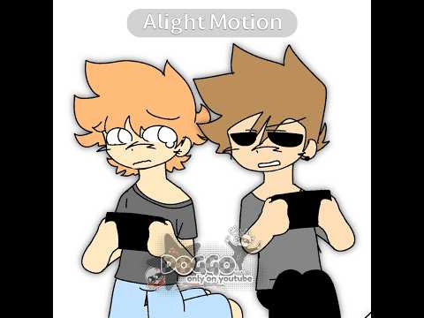 bro its just a game 😿 | #eddsworld #shorts | prob gonna get no views but okay 😻