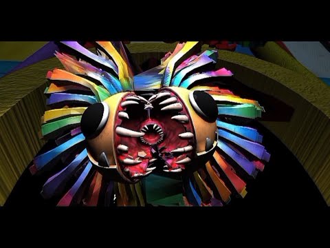 YARNABY OFICIAL Modelo 3D (Poppy Playtime Chapter 4) Download Livre! para Prisma 3D