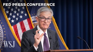 Fed Chair Jerome Powell Takes Wait-and-See Approach to Interest Rates | WSJ