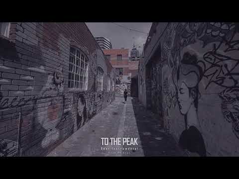 (FREE) Boom Bap Type Beat "To The Peak" Underground | Hip Hop Instrumental | Freestyle Rap 90bpm