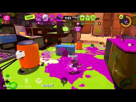 Enperry Splat Dualies are broken now...