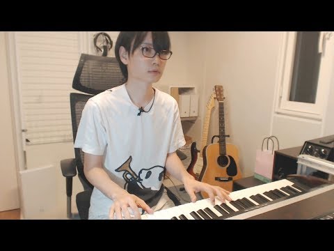 [40mP] Piano Live
