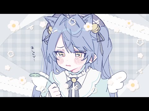 *. ざつだん┊おひるごはんはﾏﾀﾞｶﾅ～ˎˊ˗（　天宮こころ / にじさんじ　）