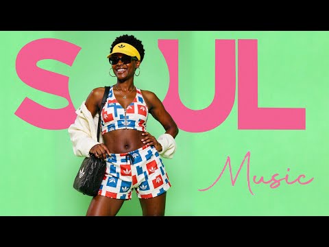 Modern Soul ► Soul music to touch your feelings - Neo soul mix 2024