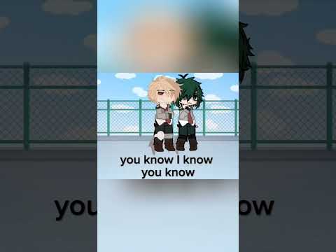 |Because i love you.| #gacha #gachaclub #bkdk #dkbk