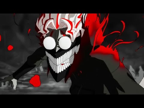 Dandadan - Numb The Pain [AMV]