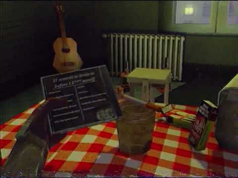 VIDEO 08_11 records to listen to before I k*** myself