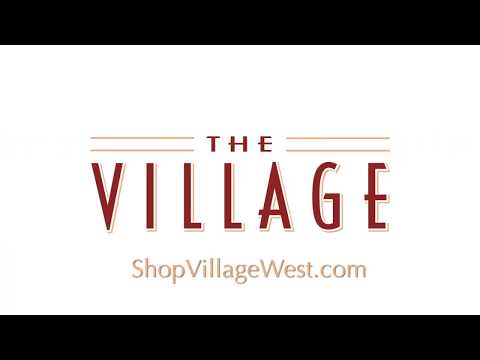 Fall decor at HomeGoods at The Village