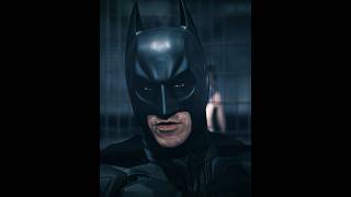 IT WAS THE BATMAN | The dark knight rises (2012) | BATMAN edit | Interlinked (slowed)
