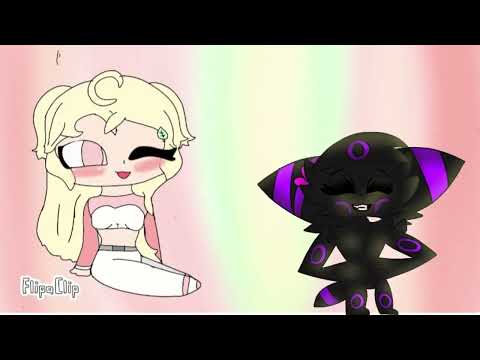 If u want me animation meme collab with @Yourgachagir