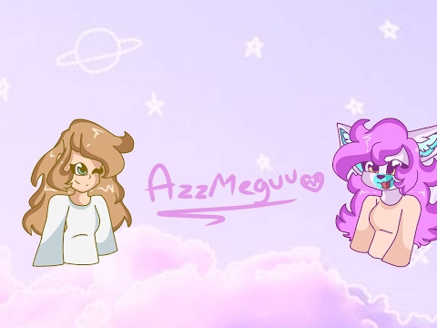 venting on ibispaint to try and make me feel better, if not then I'll just play some games.
