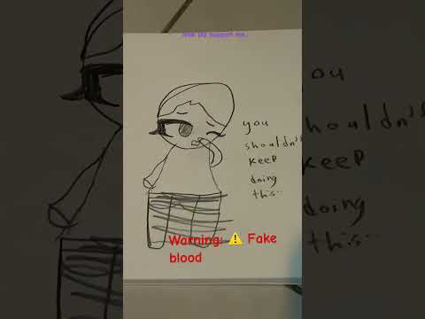 Don’t worry i’ll not be that mad if u stop :3