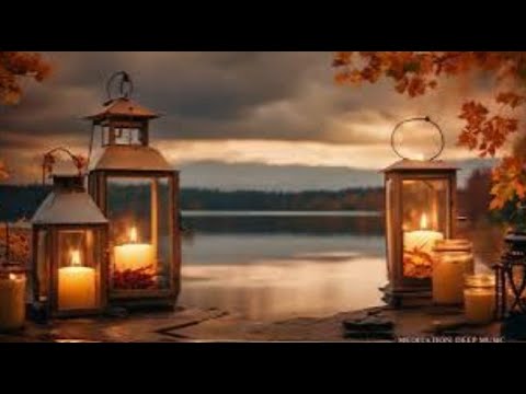 Meditation Deep Music 's Live broadcast