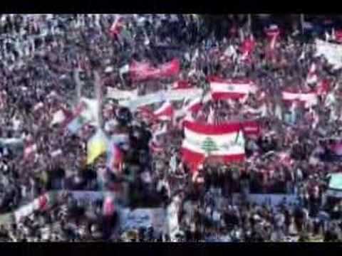 حرب على لبنان؟؟