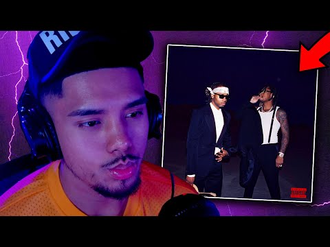 Making a Dark Future Type Beat FROM SCRATCH | Fl Studio Cookup