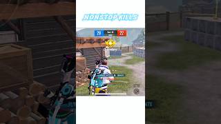 1v1 🥵 🤯.                                    #bgmi #pubgmobile #m24tdm #gameplay #bgmilitetdmgameplay