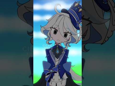 Mesmerizer/Genshin Impact #vocaloid #genshinimpact #mesmerizer