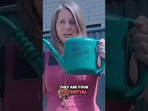 Sales Funnel Basics: Turn Leads into Sales with This Simple Trick!