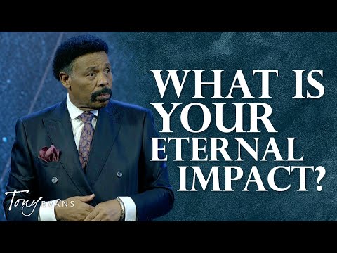God Wants More Than Just Leftovers | Tony Evans Highlight