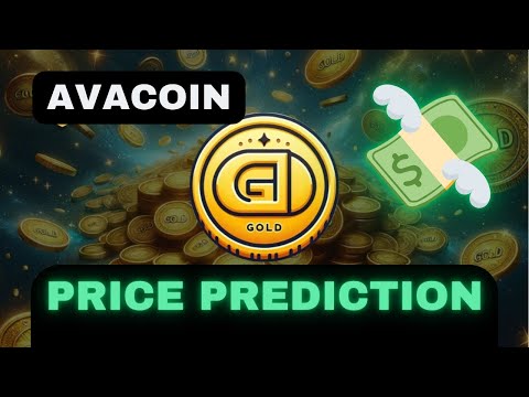 AVACOIN: The Next 1000x Gem (and Airdrop)